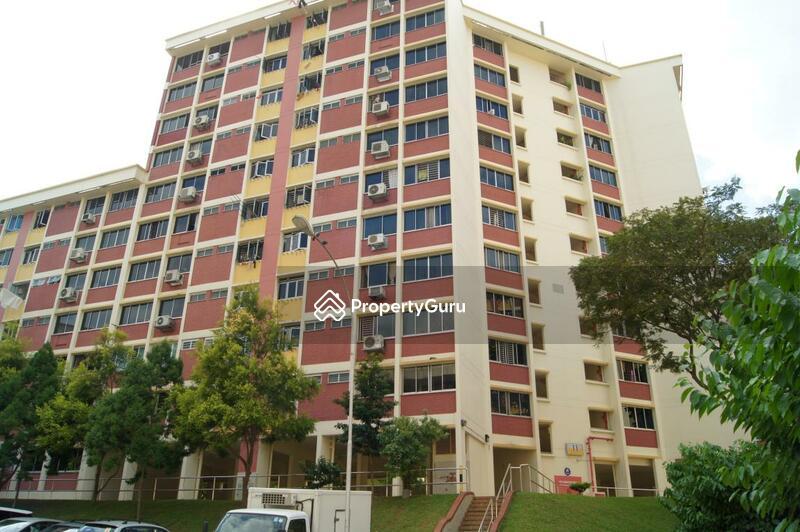 11 Toh Yi Drive