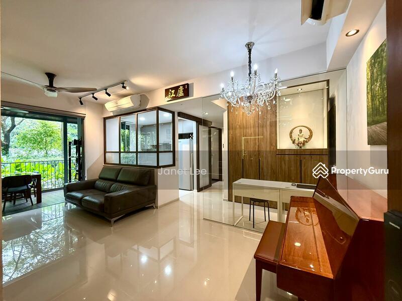 Prop-GPT: Executive Condominium: D27 Yishun The Visionaire
