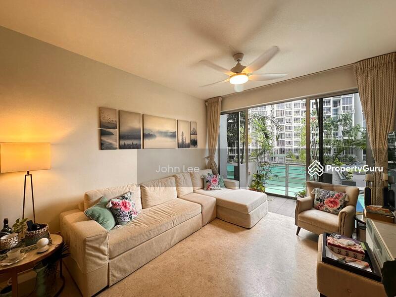 Grandeur 8: D20 Ang Mo Kio Condominium | Prop-GPT the AI-Powered Property Guru