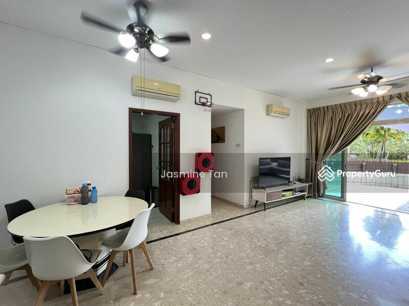 Prop-GPT: Condominium: D23 Choa Chu Kang Northvale