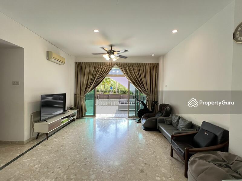 Condominium for Sale: Choa Chu Kang, D23, 689673