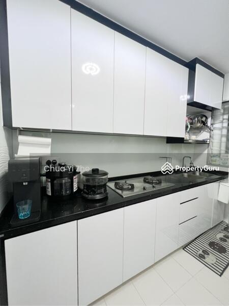 HDB Flat for Sale: Dairy Farm, D23, 674443