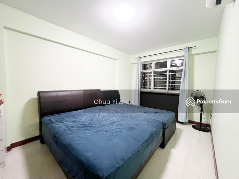 HDB Flat for Sale: Dairy Farm, D23, 674443