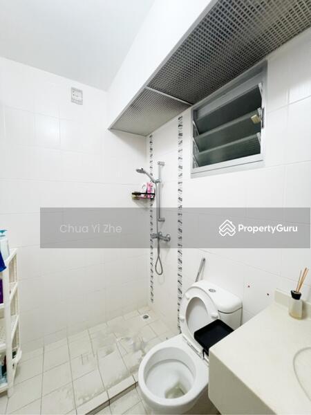 HDB Flat for Sale: Dairy Farm, D23, 674443