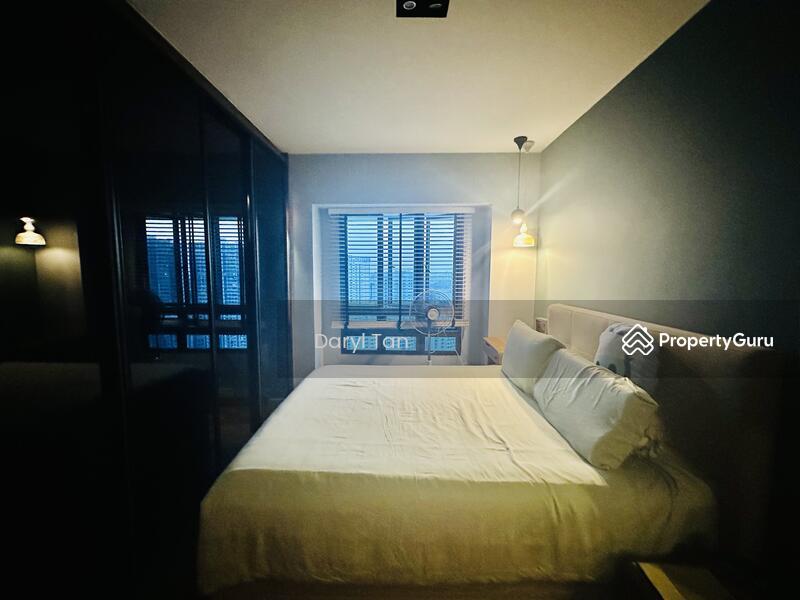 HDB Flat for Sale: D03, 141087