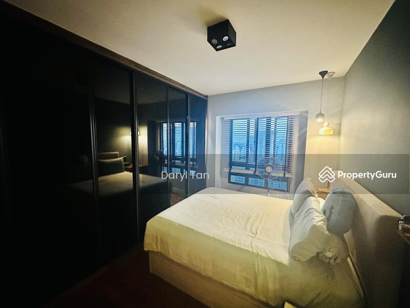 HDB Flat for Sale: D03, 141087