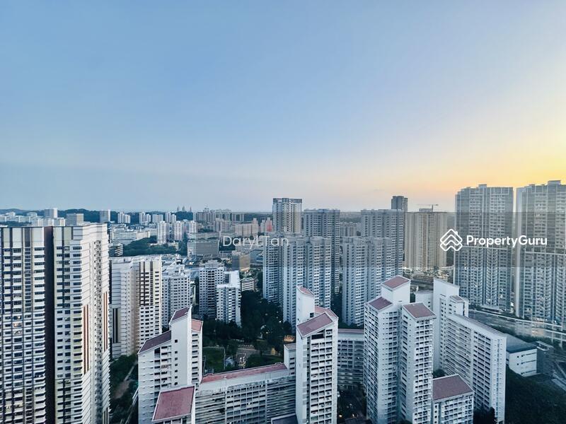 HDB Flat for Sale: D03, 141087
