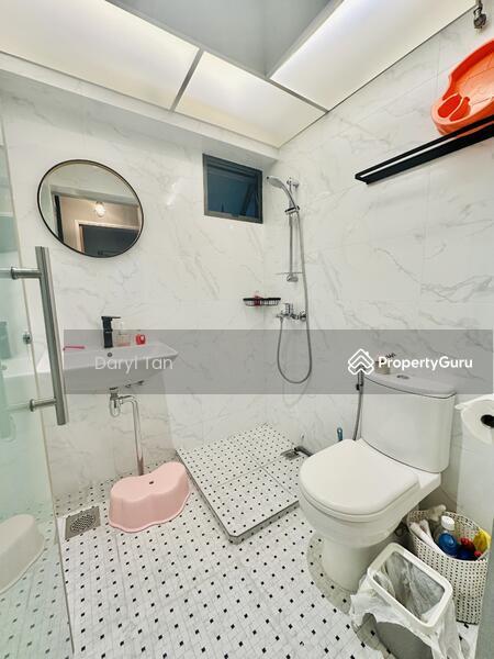 HDB Flat for Sale: D03, 141087