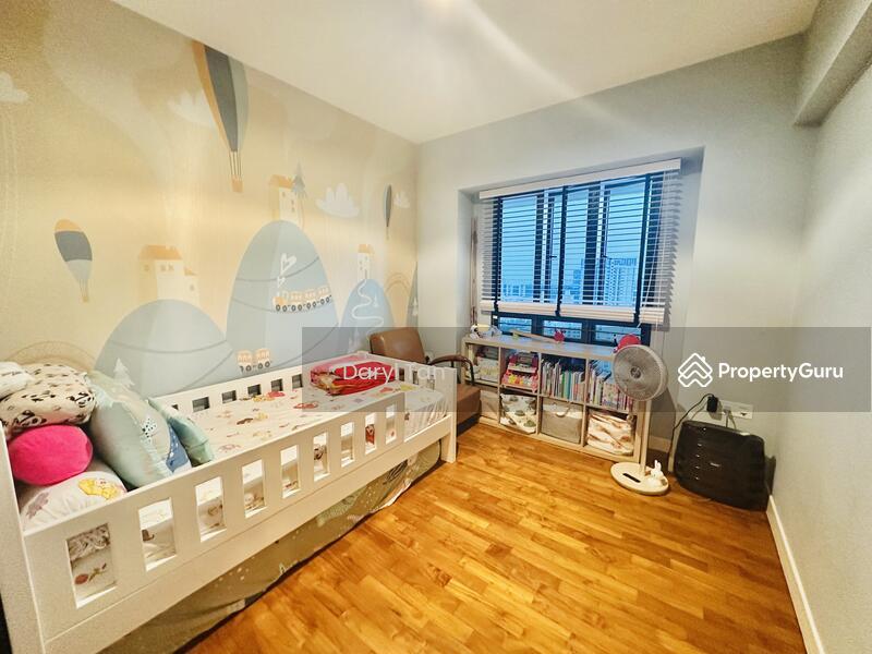 HDB Flat for Sale: D03, 141087