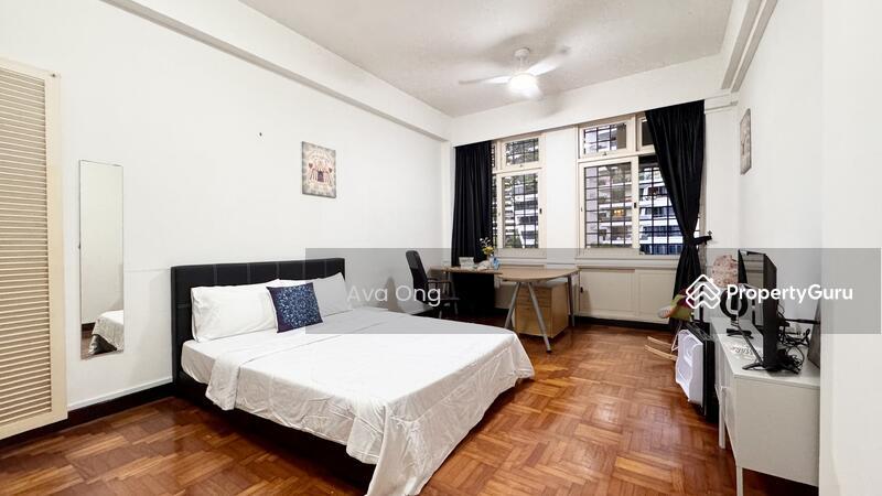 Charming Garden Condominium | D10  | Prop-GPT the AI-Powered Property Guru