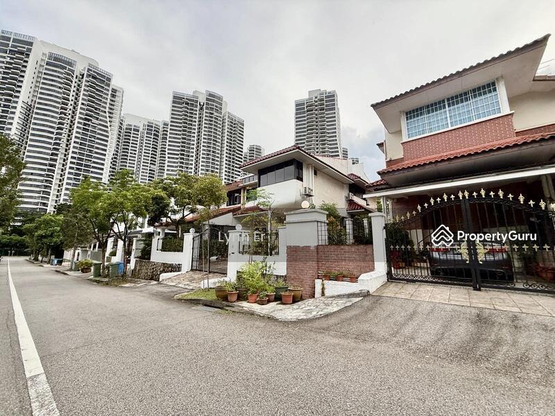 Prop-GPT: Semi-Detached: D10  king's close/ Near Nanyang Primary school/ Farrer rd mrt