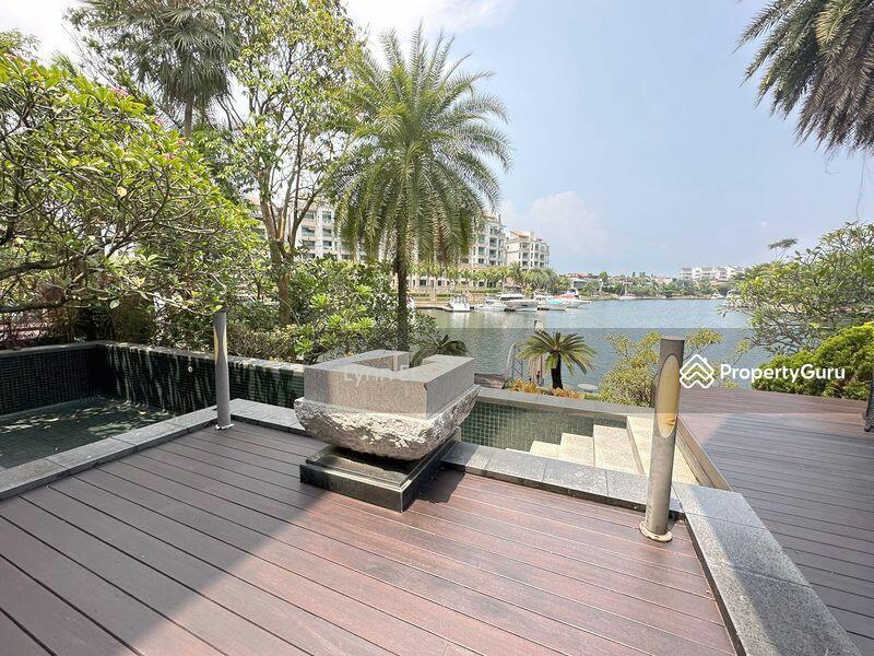 Prop-GPT: Bungalow - Good Class: D04  Coral Island