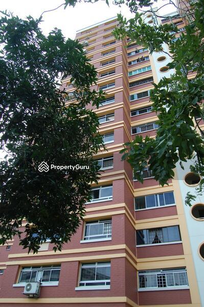 HDB Flat for Sale: Tampines, D18, 524842