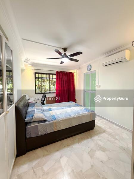 HDB Flat for Sale: Tampines, D18, 524842