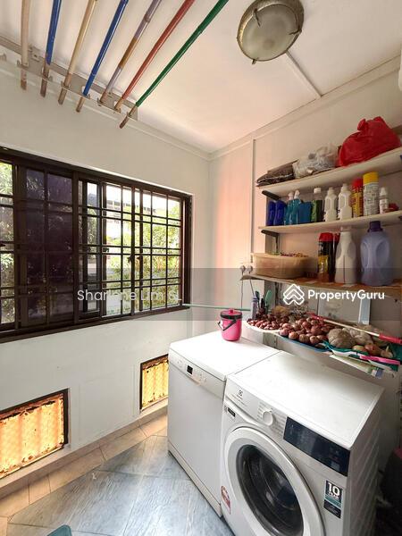 HDB Flat for Sale: Tampines, D18, 524842