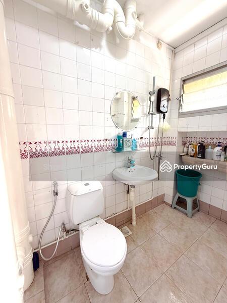HDB Flat for Sale: Tampines, D18, 524842