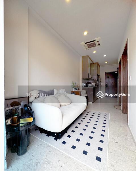 Suites at Bukit Timah