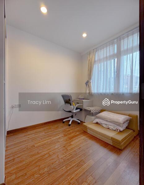 Suites at Bukit Timah