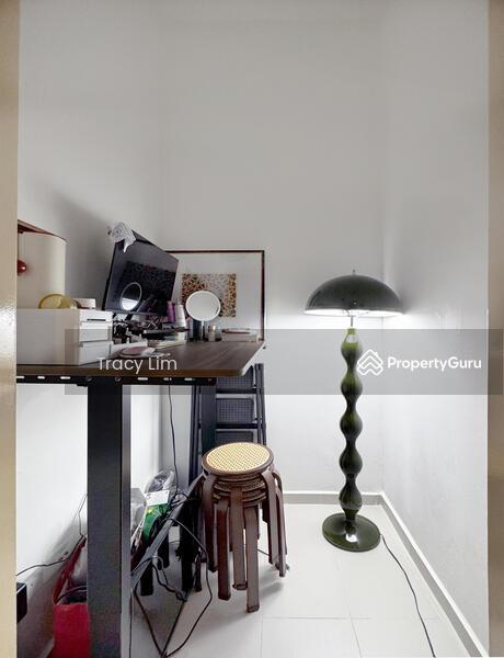 Suites at Bukit Timah