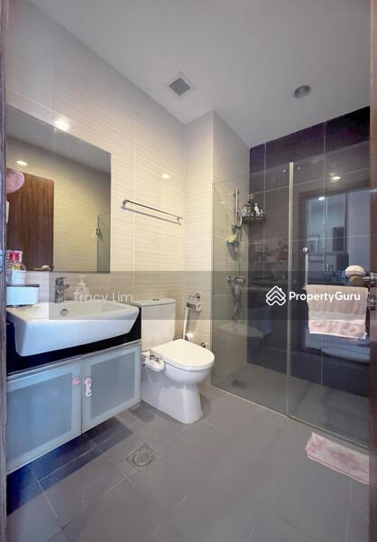 Suites at Bukit Timah