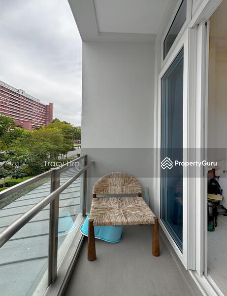 Suites at Bukit Timah