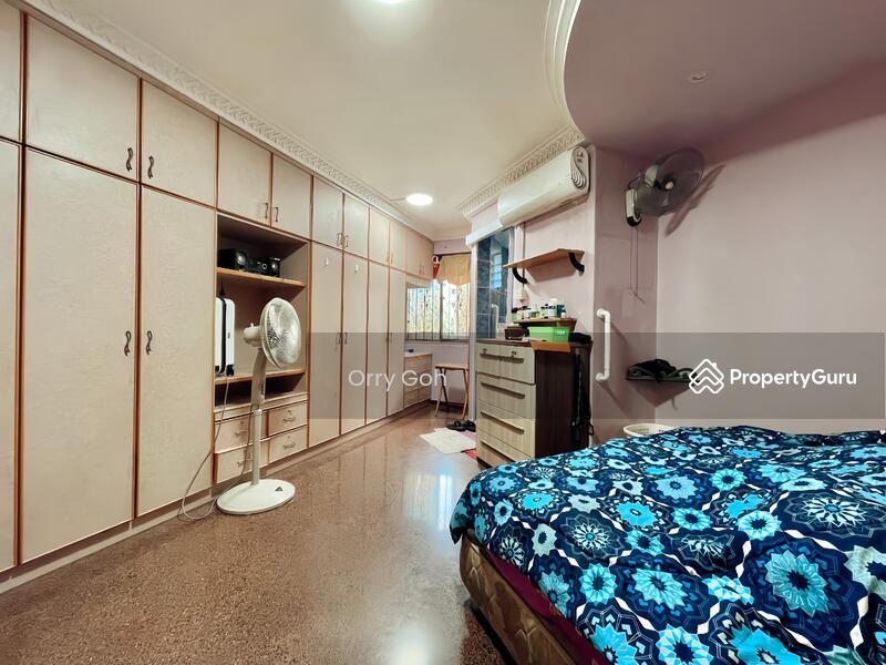HDB Flat for Sale: Serangoon, D19, 550529
