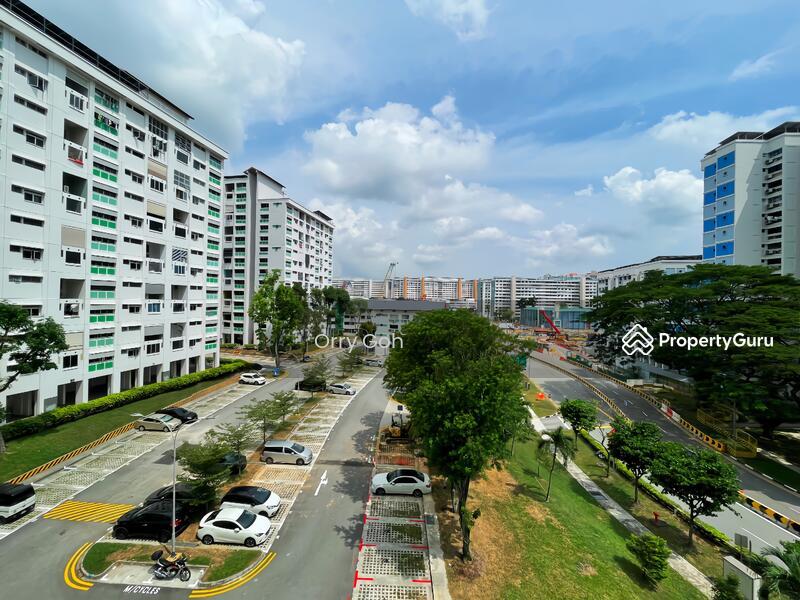 HDB Flat for Sale: Serangoon, D19, 550529