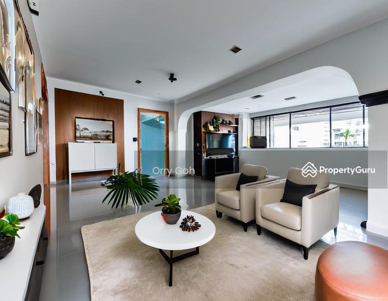 HDB Flat for Sale: Serangoon, D19, 550529