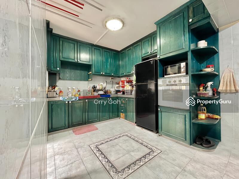 HDB Flat for Sale: Serangoon, D19, 550529