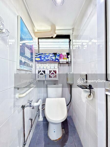 HDB Flat for Sale: Bedok, D16, 460504