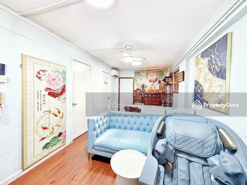 HDB Flat for Sale: Bedok, D16, 460504