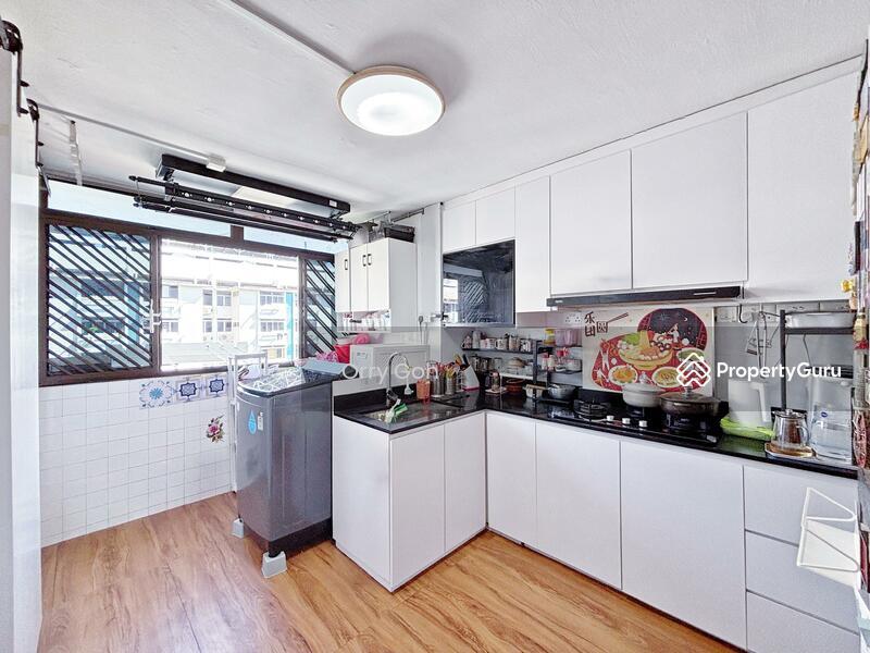 HDB Flat for Sale: Bedok, D16, 460504