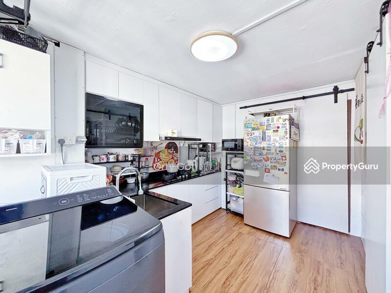 HDB Flat for Sale: Bedok, D16, 460504