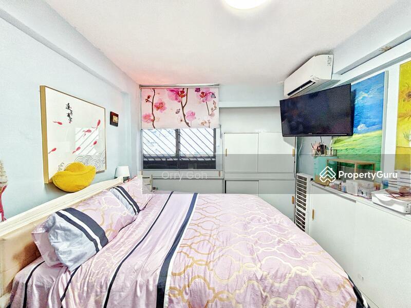 HDB Flat for Sale: Bedok, D16, 460504