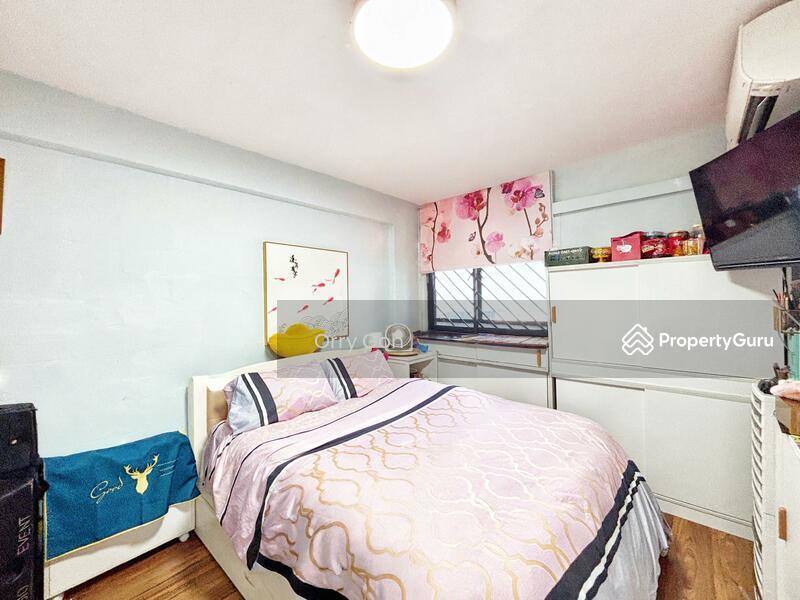 HDB Flat for Sale: Bedok, D16, 460504