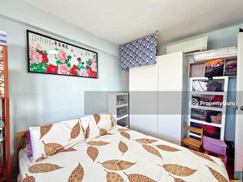 HDB Flat for Sale: Bedok, D16, 460504