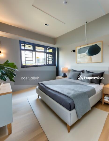 58 Telok Blangah Heights