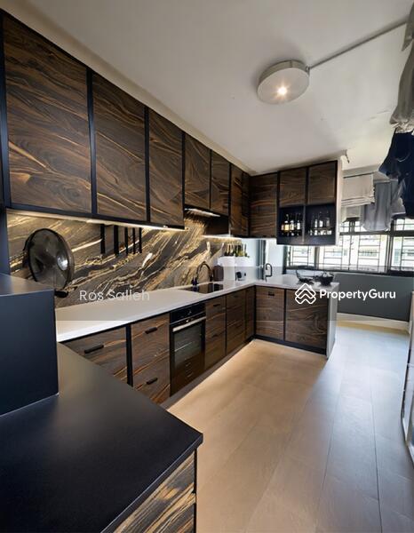 58 Telok Blangah Heights