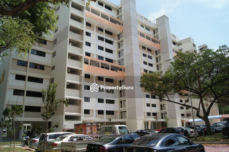 58 Telok Blangah Heights