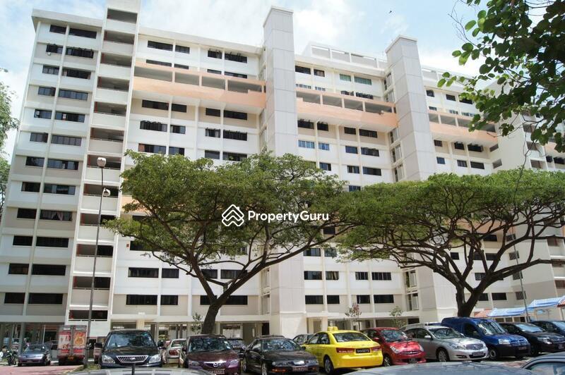 58 Telok Blangah Heights