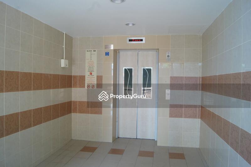 58 Telok Blangah Heights