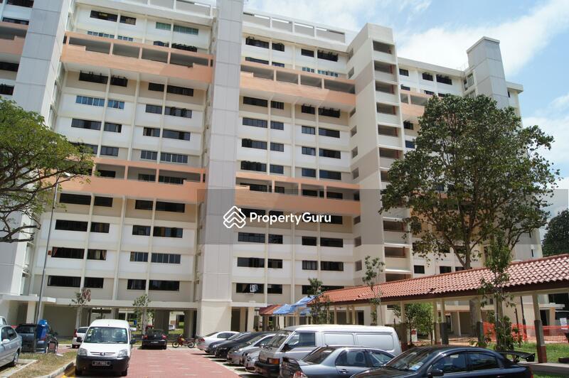 58 Telok Blangah Heights