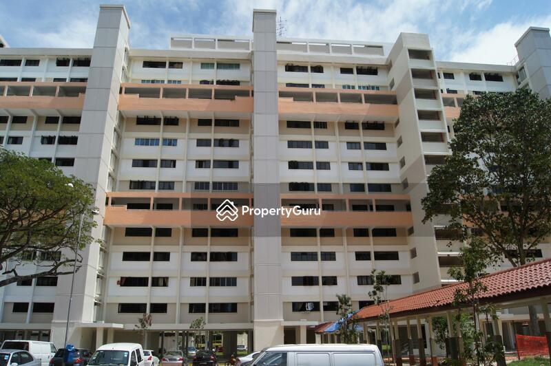 58 Telok Blangah Heights