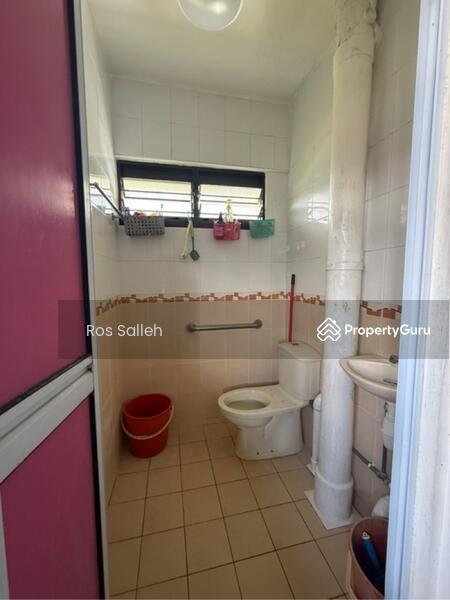 58 Telok Blangah Heights