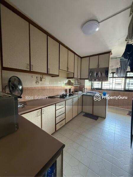 58 Telok Blangah Heights