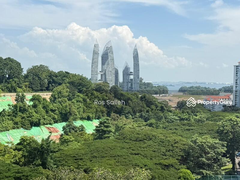 58 Telok Blangah Heights