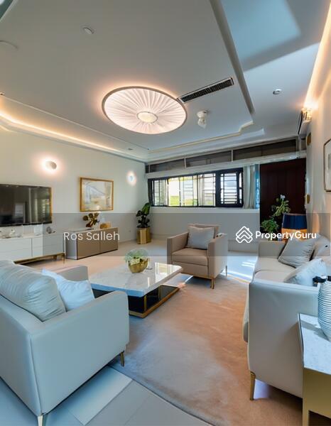 58 Telok Blangah Heights