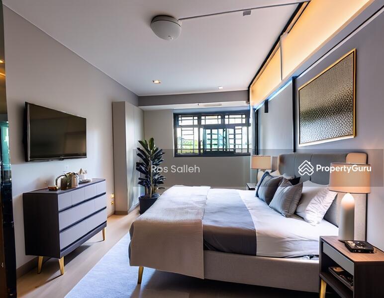 58 Telok Blangah Heights