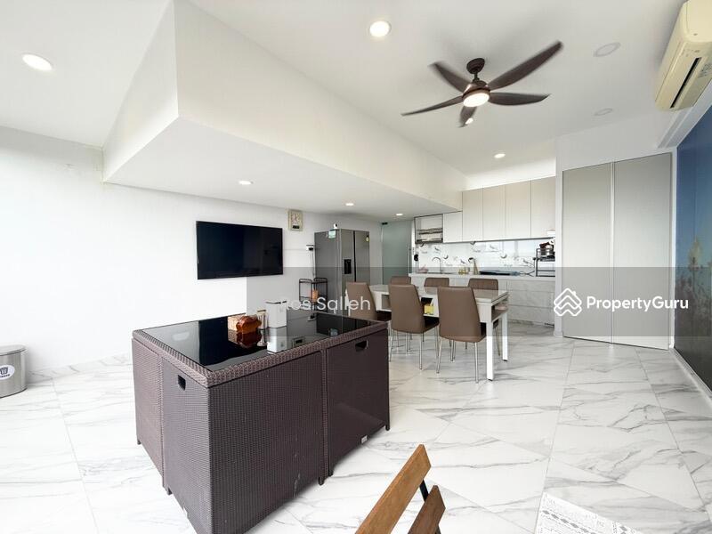 Condominium for Sale: Pasir Ris, D18, 518166