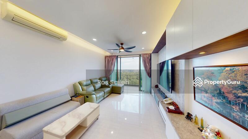 Condominium for Sale: Pasir Ris, D18, 518166